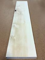 Holly (5/4) Lumber 1-1/4 x 8 x 40-5/8